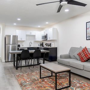 Renovado de 1 Dormitorio