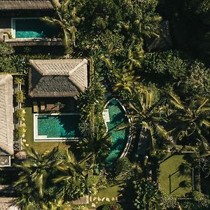 Ubud Nyuh Bali Resort&Spa